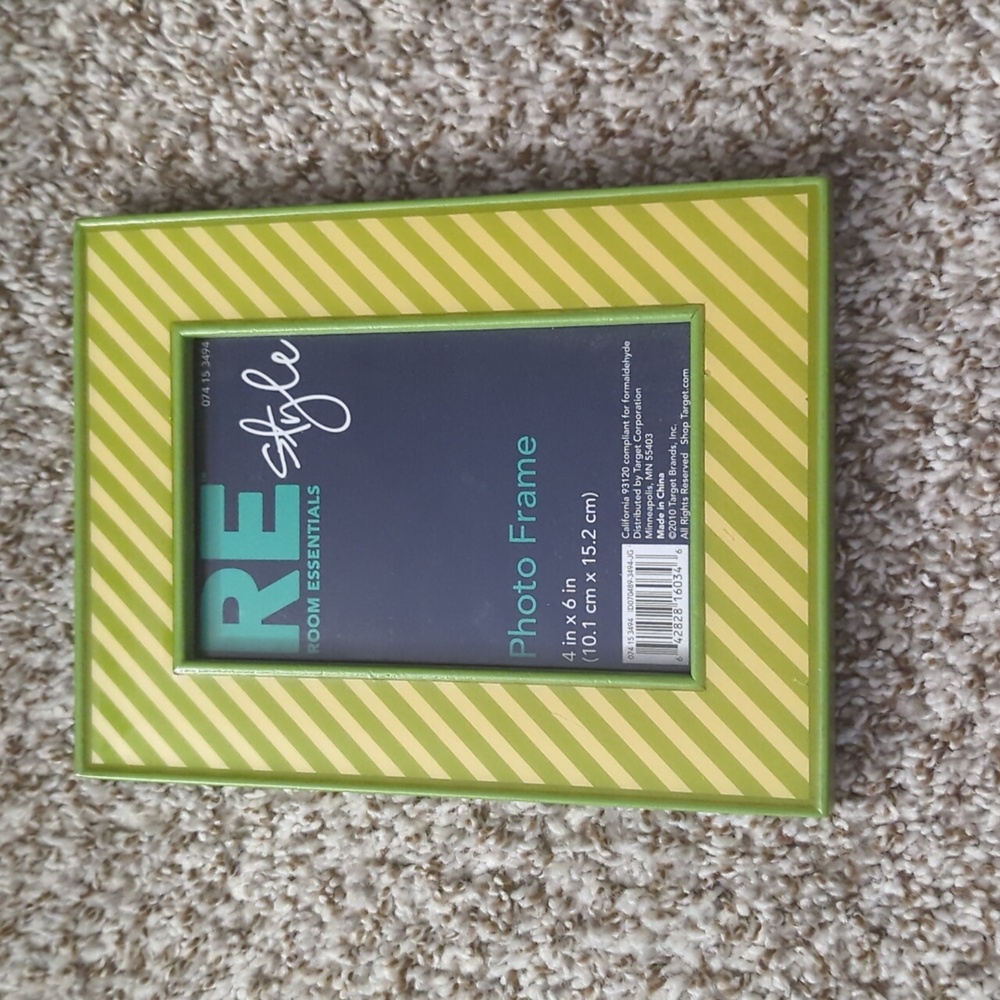 Photo Frame